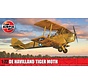 DH.82A Tiger Moth 1:72 [AIR02106A] New 2024