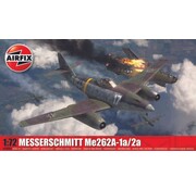 Airfix Me-262A-1a/2a 1:72 [AIR03090A] New 2024