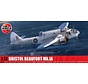 Bristol Beaufort Mk.IA 1:72 [AX04021A] New 2024