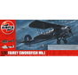 Fairey Swordfish Mk.I Eugene Esmonde VC 1:72 [AIR04053B] New 2024