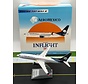 B737-8 MAX AeroMexico N759AM 1:200 with stand  +new Arrival+