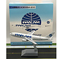 A300B4-203 Pan Am billboard livery N202PA 1:200 with stand +new arrival+