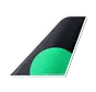 Sticker Flair Tail