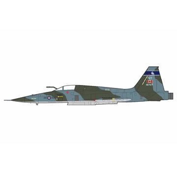 Hobby Master CF116 CF5A Freedom Fighter 434 Bluenose Squadron 116727 Canadian Forces (RCAF) 1979 1:72 +New Mould+ +pre-order+