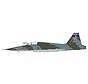 CF116 CF5A Freedom Fighter 434 Bluenose Squadron 116727 Canadian Forces (RCAF) 1979 1:72 +New Mould+ +pre-order+