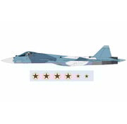 Hobby Master Su57 Bandit 1:72 (with decals) +pre-order+