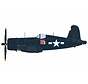 F4U-4 Corsair WHITE 13 VMF-222 US Navy Capt. Kenneth Walsh (21 kills) Okinawa 1945 1:48 +pre-order+