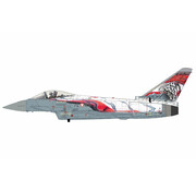 Hobby Master Eurofighter Typhoon 7L+WC Austrian Air Force NATO Tiger Meet 2023 1:72 +pre-order+