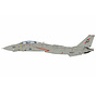 F14A Tomcat VF-41 Spades AJ-107 Sukhoi Killer 160390 USS Nimitz February 1982 1:72 +pre-order+