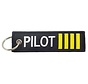 Keychain Pilot 4 Bar