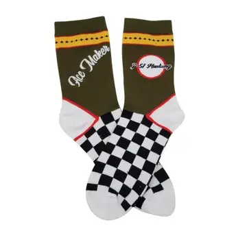 P-51 Mustang Socks