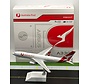 A330-200P2F QANTAS Freight Australia Post VH-EBF 1:200 with stand *NEW ARRIVAL*