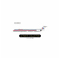 MD83 American Airlines Spirit of Long Beach N984TW 1:400 +NEW ARRIVAL+