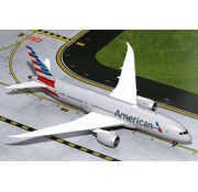Gemini Jets B787-8 Dreamliner American Airlines 2013 livery N800AN 1:200 *Collection Sale