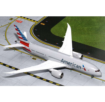 Gemini Jets B787-8 Dreamliner American Airlines 2013 livery N800AN 1:200 *Collection Sale