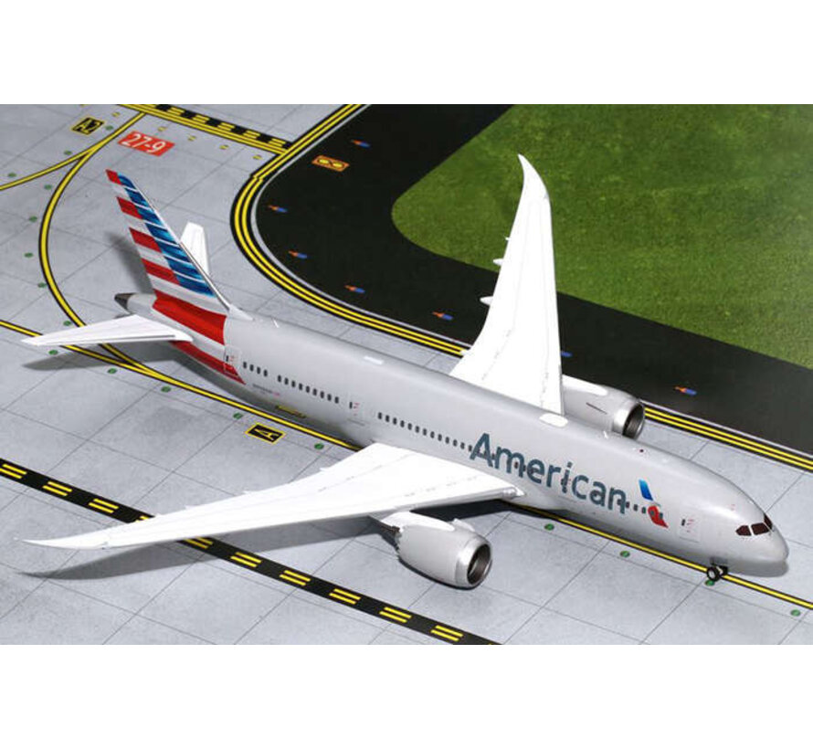 B787-8 Dreamliner American Airlines 2013 livery N800AN 1:200 *Collection Sale