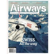 Airways Magazine March 2025 issue +SALE+