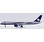 B757-200 Aeromexico N490AM 1:200 polished (3rd release) +New Arrival+