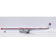 JC Wings A340-600 China Eastern Airlines B-6055 1:200 (2nd release) +New Arrival+
