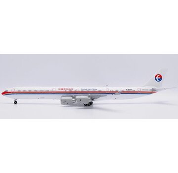 JC Wings A340-600 China Eastern Airlines B-6055 1:200 (2nd release) +New Arrival+