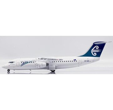 JC Wings BAe 146-300 Air New Zealand Link old livery ZK-NZN 1:200 (2nd) +New Arrival+