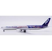 JC Wings B767-400ER Boeing House Colors Leading the Way livery N76400 1:400 polished +New Arrival+
