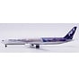 B767-400ER Boeing House Colors Leading the Way livery N76400 1:400 polished +New Arrival+