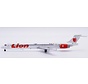 MD-90 Lion Air PK-LIK 1:400 +New Arrival+