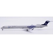 JC Wings CRJ1000ER Garuda Indonesia Skyteam PK-RA 1:400 +New arrival+