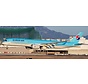 A350-900XWB Korean Air old livery HL8598 1:400 +pre-order+