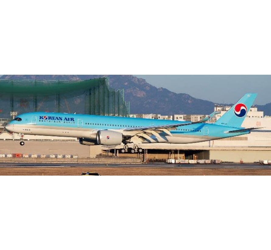 A350-900XWB Korean Air old livery HL8598 1:400 +pre-order+
