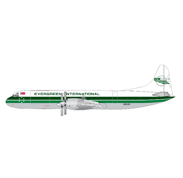 JC Wings L188A(F) Electra Evergreen International N5553 1:400 +PRE-ORDER+