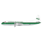 L188A(F) Electra Evergreen International N5553 1:400 +PRE-ORDER+