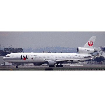 JC Wings MD11 JAL Japan Airlines J-Bird JA8584 1:400 +pre-order+