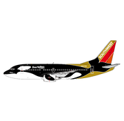 JC Wings B737-500 Southwest Airlines Shamu Seaworld of California N507SW 1:400 +pre-order+