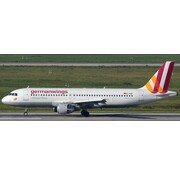 JC Wings A320 Germanwings D-AIPT 1:400 +pre-order+