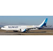 JC Wings A330-800neo Kuwait Airways Khaleeji Zain 2024 1:400 9K-APG 1:400 +pre-order+