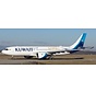 A330-800neo Kuwait Airways Khaleeji Zain 2024 1:400 9K-APG 1:400 +pre-order+