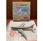 Starjets B747-200F Cargolux LX-ECV 'City of Esch/Alzette' [chrome] 1:500 *Collection Sale
