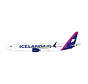 B737-9 Max Icelandair pink tail TF-ICD 1:400 +Restock+