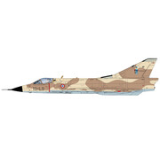 Hobby Master Mirage IIIC 87/10-LB EC 03/010 Vexin French Armée de ľ Air Djibouti October 1984 1:72 *New arrival+
