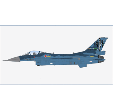 Hobby Master F2A 3rd Hikotai JASDF 63-8537 Veer Guardian 2023 1:72 +New Arrival+