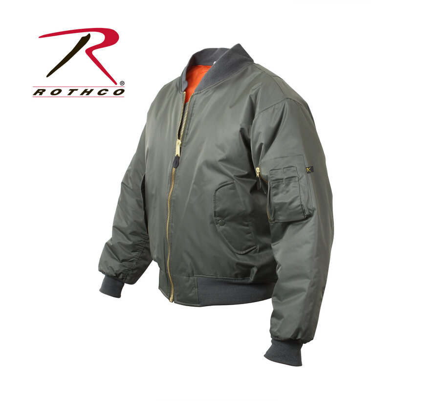 MA-1 Flight Jacket