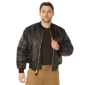 MA-1 Flight Jacket