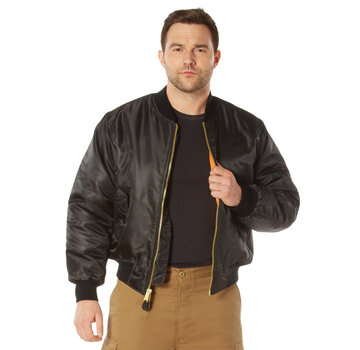 MA-1 Flight Jacket