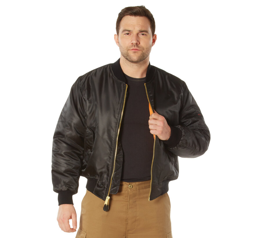 MA-1 Flight Jacket