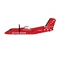 dash-8-200 Q200 Air Greenland OY-GRH 1:200 (3d printed resin) +New Arrival+