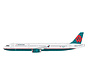 A321 American Airlines America West Heritage Retro Livery  N580UW 1:200