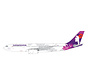 A330-200 Hawaiian Airlines N389HA 1:200