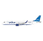 ERJ190-100IGW JetBlue Airways Only Blue N323JB 1:200